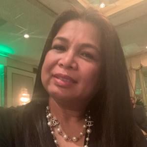 Meet your Posher, Rose marie